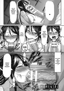 Page 8 of Futanari Inki Helga ~Madoushi ni Gyaku Rape~ | Demonic Futanari Helga ~ Reverse Raped By Mage ~ - preview thumbnail
