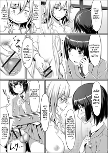 Page 7 of Anata no Okage de - preview thumbnail