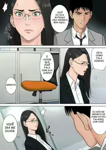 Page 16 of Dekiru Onna Joushi - preview thumbnail