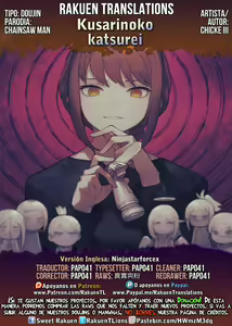 Page 15 of Kusarinoko Katsurei - preview thumbnail