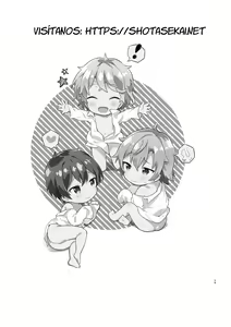 Page 28 of Ibunka Room Sharing 2 - Cross-Cultural Room Sharing 2 (decensored) - preview thumbnail