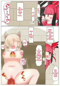 Page 5 of Shojo-chan Muchimuchi desu kedo? - preview thumbnail