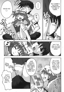 Page 48 of Little Romance Ch. 3, 4, 6 - preview thumbnail
