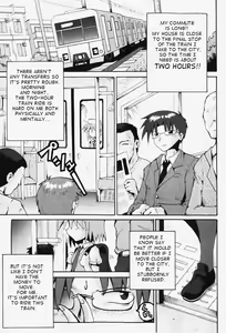 Page 6 of Little Romance Ch. 3, 4, 6 - preview thumbnail