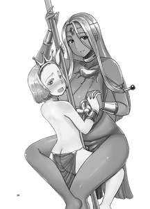 Page 27 of Prince & Dancer-Brown Dancing Princess Follows The Blonde Prince - preview thumbnail