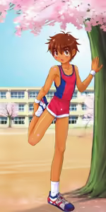 Page 98 of Takeyabu Kan ROM 08 Aki - preview thumbnail