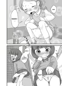 Page 17 of Kankitsu Juusu no Tsumeawase 2 - preview thumbnail