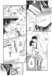 Page 15 of Houkago no Rikashitsu | 방과후 과학실 - preview thumbnail