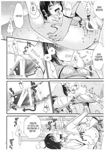 Page 17 of Houkago no Rikashitsu | 방과후 과학실 - preview thumbnail