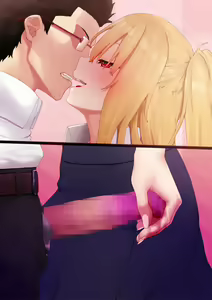 Page 131 of Enkou Gal to Asa made Sex! - preview thumbnail