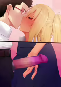 Page 366 of Enkou Gal to Asa made Sex! - preview thumbnail