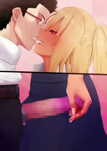 Page 367 of Enkou Gal to Asa made Sex! - preview thumbnail