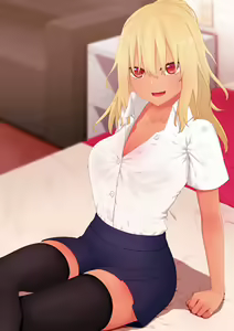 Page 475 of Enkou Gal to Asa made Sex! - preview thumbnail
