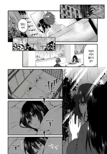Page 12 of Hakoniwa no Hoshizora - No Day shall erase you from the memory of time. | 모형정원의 별하늘 - preview thumbnail