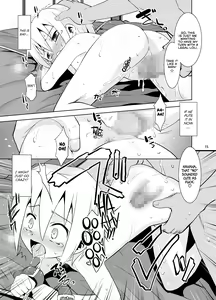 Page 14 of Toriatsukai Chuui!! Mahou no Datsumou Cream. 2 | Use with caution!! Magical depilatory cream 2 - preview thumbnail
