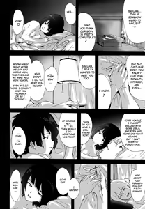 Page 16 of Bitches Journey Ch.5 - preview thumbnail