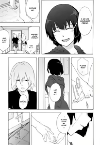 Page 21 of Bitches Journey Ch.5 - preview thumbnail