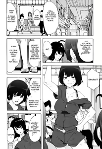 Page 24 of Bitches Journey Ch.5 - preview thumbnail