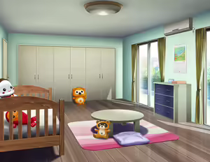 Page 426 of Hanitsuma Hs ~After Wedding~ - preview thumbnail
