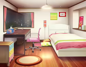Page 1086 of Motto Motto Hinata Ke Set - preview thumbnail