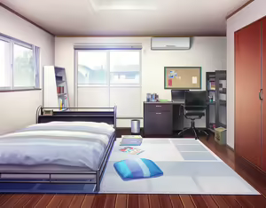 Page 1202 of Motto Motto Hinata Ke Set - preview thumbnail