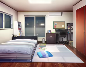 Page 1203 of Motto Motto Hinata Ke Set - preview thumbnail