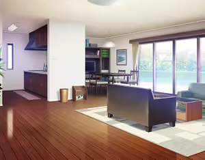 Page 1206 of Motto Motto Hinata Ke Set - preview thumbnail