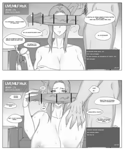 Page 11 of Kyouka-san no Chikai | Клятва Тачибаны Кьека - preview thumbnail