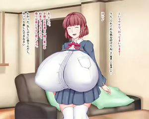 Page 311 of Chounyuu Itoko to Shippori Yatte itara, Sonna Koto Oba-san ni wa Tokku ni Omitooshi datta You de... to Iu Hanashi. - preview thumbnail