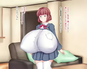 Page 312 of Chounyuu Itoko to Shippori Yatte itara, Sonna Koto Oba-san ni wa Tokku ni Omitooshi datta You de... to Iu Hanashi. - preview thumbnail
