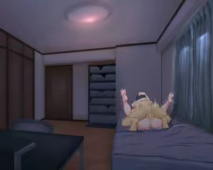 Page 520 of Chounyuu Itoko to Shippori Yatte itara, Sonna Koto Oba-san ni wa Tokku ni Omitooshi datta You de... to Iu Hanashi. - preview thumbnail