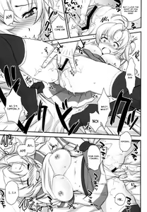 Page 14 of Daijoubu? Tsukarete naai? Jaa Kinugasa-san to Ecchi Shiyo ♥ | You okay? Are you tired? No? Then let's have sex! ♥ - preview thumbnail
