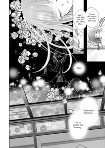 Page 4 of Kaori ni Tsutsumarete | Wrapped in Fragrance - preview thumbnail