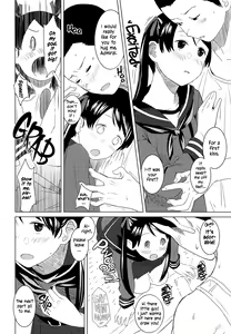 Page 7 of Raspberry Kiss - preview thumbnail