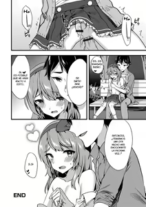 Page 16 of Doki Doki Hatsu Date - preview thumbnail