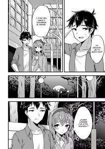 Page 4 of Doki Doki Hatsu Date - preview thumbnail