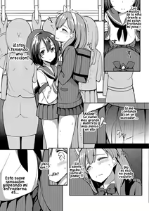 Page 3 of Himitsu no Renketsu Sharyou - preview thumbnail