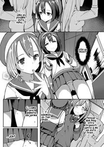 Page 4 of Himitsu no Renketsu Sharyou - preview thumbnail