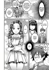 Page 18 of Kanojo no Onii-chan ga Koakuma Yuuwaku Shitekimasu - preview thumbnail