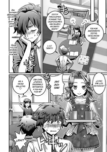 Page 26 of Kanojo no Onii-chan ga Koakuma Yuuwaku Shitekimasu - preview thumbnail