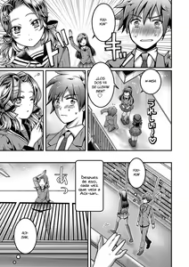 Page 7 of Kanojo no Onii-chan ga Koakuma Yuuwaku Shitekimasu - preview thumbnail