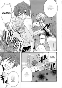 Page 3 of Natsu Asobi - preview thumbnail