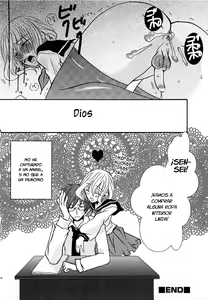 Page 12 of Shounen x Tenshi - preview thumbnail