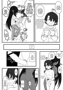 Page 15 of Kuro no Joou no Isekai Seikatsu 1-2.5 - preview thumbnail