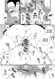 Page 17 of Zetsubou no Iro to Haitoku no Ie | The Color of Despair and The House of Corruption - preview thumbnail