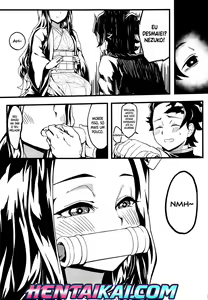 Page 24 of Oniimo no Nin | Demon Sister's Pregnancy - preview thumbnail
