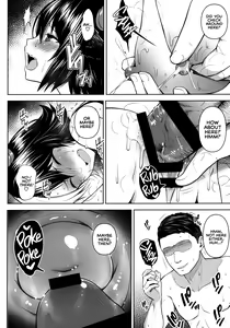 Page 24 of Oku-san no Oppai ga Dekasugiru no ga Warui! 2 | It's Your Fault for Having Such Big Boobs, Miss! 2 - preview thumbnail