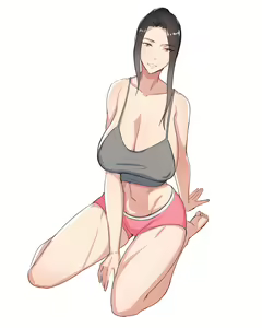 Page 16 of イェン_Yen - preview thumbnail