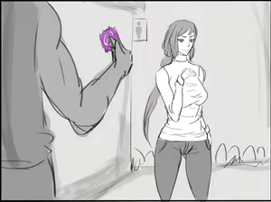 Page 217 of イェン_Yen - preview thumbnail