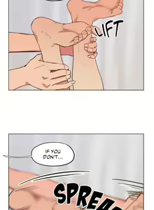 Page 111 of Lucky Guy Ch.20/? - preview thumbnail